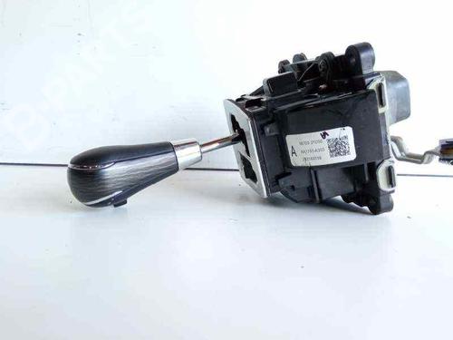 Gear lever SSANGYONG RODIUS I 2.7 Xdi | BP9518918M90 