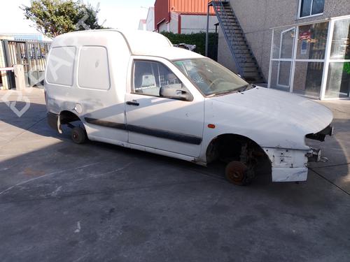 Alternator SEAT INCA (6K9) 1.9 D | BP30518469M7