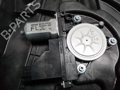 Front left window mechanism KIA CARENS IV | BP7955965C22 - Image 2