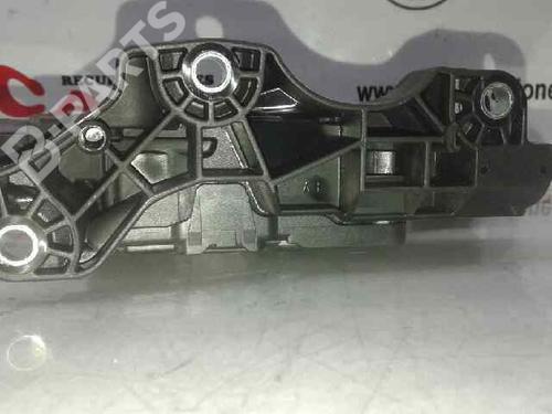 Pedal LAND ROVER FREELANDER 2 (L359)  | BP7952904I4 