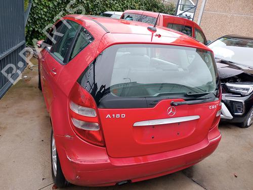 Switch MERCEDES-BENZ A-CLASS (W169) A 180 CDI (169.007, 169.307) | BP33466061I30 - Image 11