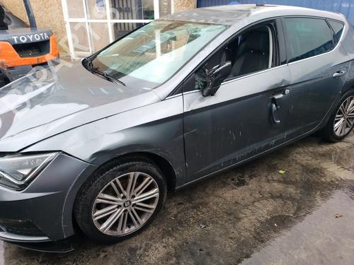 Heater matrix box SEAT LEON (5F1) | BP26407852M61 - Image 11