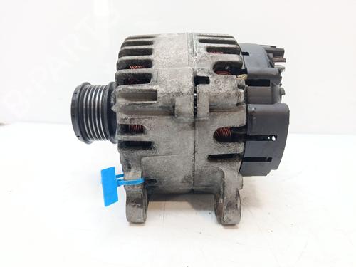 Alternator AUDI A4 B7 (8EC) 1.9 TDI | BP33426716M7 - Image 2