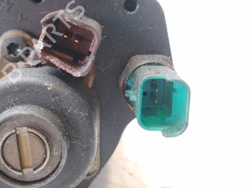 Injection pump SSANGYONG RODIUS I | BP23973196M78 - Image 6