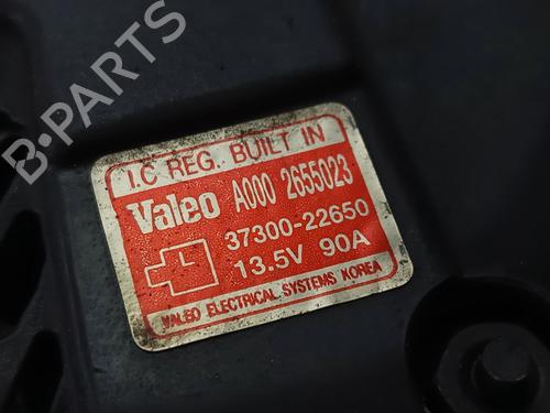 Generator HYUNDAI ACCENT II (LC) | BP30518503M7