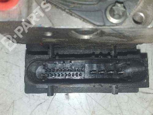 ABS pump RENAULT MEGANE II (BM0/1_, CM0/1_)  | BP7958034M43 