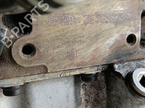 Engine FORD MONDEO IV (BA7) 2.0 TDCi | BP33021158M1 - Image 18