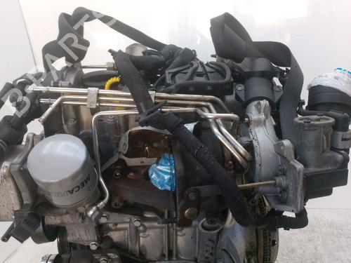 Engine VW POLO V (6R1, 6C1)  | BP30470605M1 