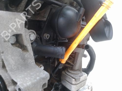 Engine SEAT IBIZA III (6L1) | BP26730872M1 - Image 11