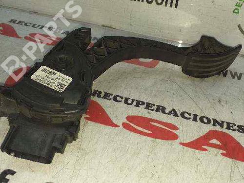 Pedal FORD MONDEO IV Saloon (BA7) 1.8 TDCi | BP10275684I4 