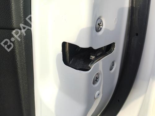 Used Front right lock RENAULT KADJAR (HA_, HL_) 1.6 TCe 165 (HLMH) (163 hp) 29735121