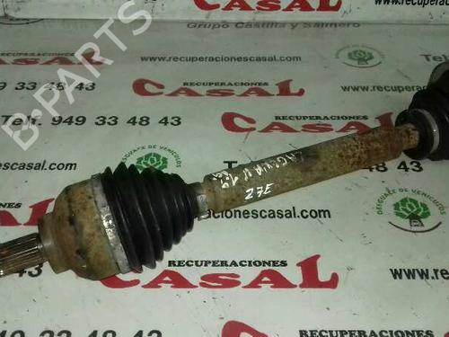 Used Left front driveshaft Left front driveshaft 11770149 11770149