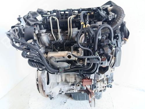 Engine FORD FOCUS I Saloon (DFW) 1.8 Turbo DI / TDDi | BP36503488M1 - Image 4