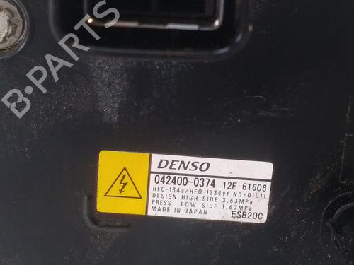 AC compressor TOYOTA C-HR (_X1_) 2.0 Hybrid (MAXH10) | BP26653314M34 - Image 4