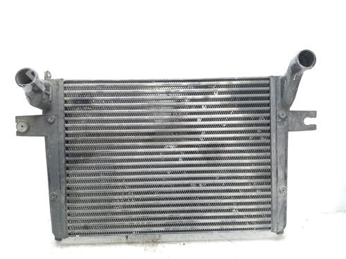Intercooler Intercooler 19168986 19168986