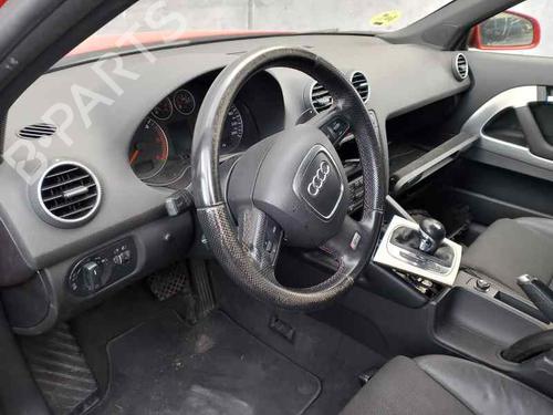 Heater matrix AUDI A3 (8P1) | BP30774279M63 - Image 4