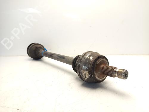 Right rear driveshaft MERCEDES-BENZ E-CLASS Coupe (C207) E 350 CDI (207.322) | BP31191413M41