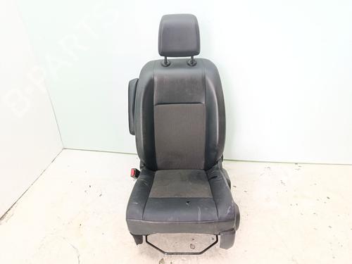 Used Left front seat TOYOTA PROACE Van (MDX_) [2013-2016]  33023763