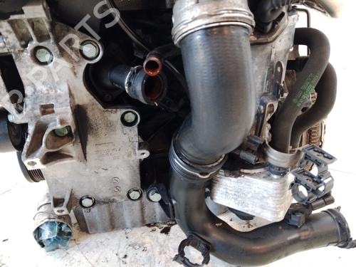 Engine AUDI A3 (8P1)  | BP31159400M1 
