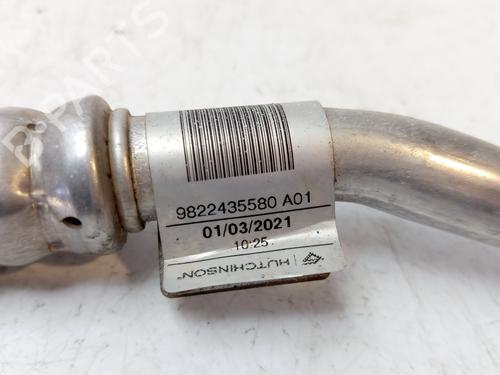 AC pipe TOYOTA PROACE VERSO Bus (MPY_) | BP30649833M126 - Image 4