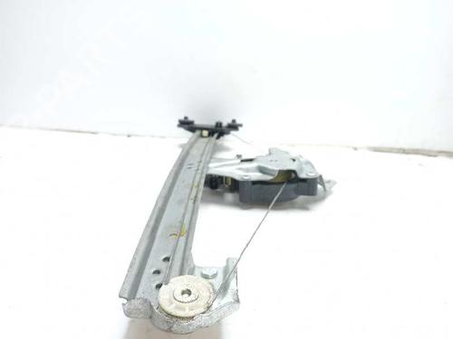 Front right window mechanism DACIA SANDERO II | BP23254543C23 - Image 4