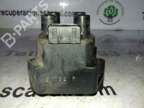 Ignition coil CITROËN SAXO (S0, S1) 1.1 X, SX | BP7955141M94 