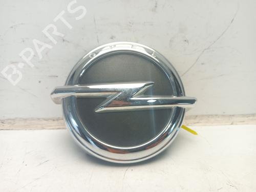 Used Tailgate handle Tailgate handle 37535958 37535958