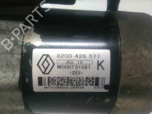 Starter RENAULT CLIO II (BB_, CB_) | BP7959576M8