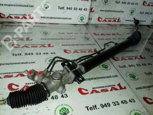 Used Steering rack KIA SPORTAGE II (JE_, KM_) [2004-2011]  7953754