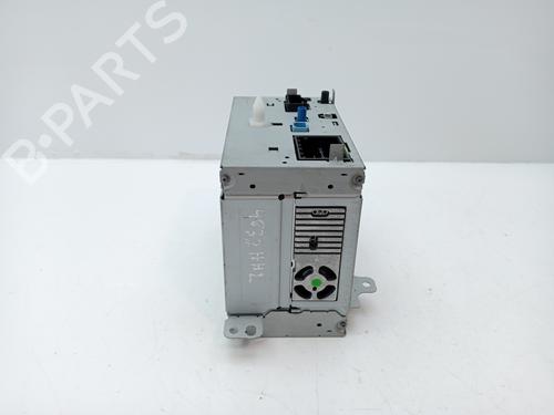 Radio OPEL INSIGNIA A (G09) 2.0 CDTI (68) | BP16196986E6 