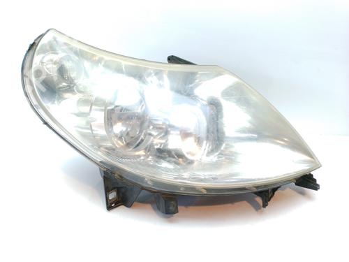 Used Right headlight Right headlight 16873521 16873521
