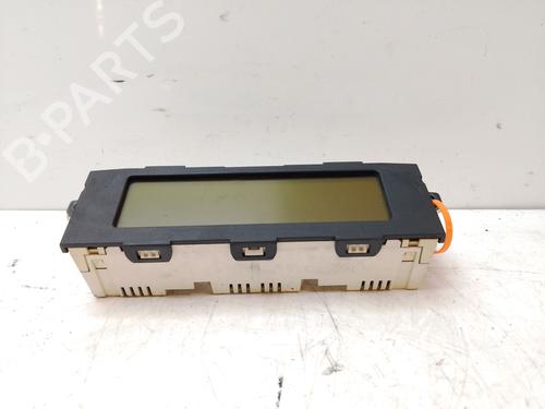 Electronic module CITROËN C5 II (RC_) 2.0 HDi (RCRHRH) | BP33045850M83 - Image 5