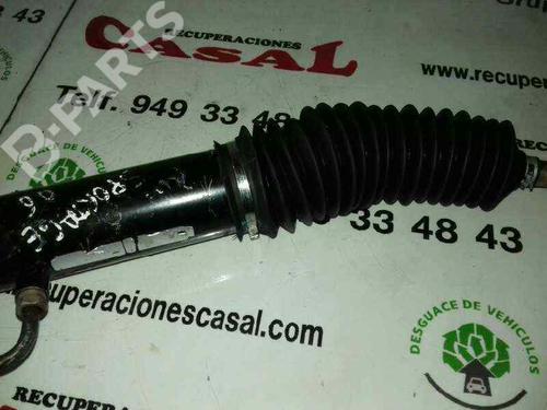 Steering rack KIA SPORTAGE II (JE_, KM_)  | BP7953754M22 