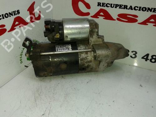 Used Starter Starter 7962522 7962522