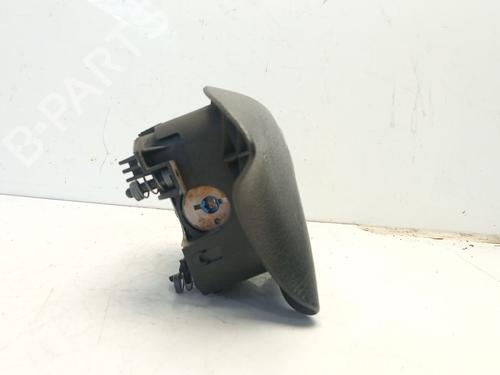 Førerens kollisjonspute CITROËN XSARA PICASSO (N68)  | BP25591275C9 