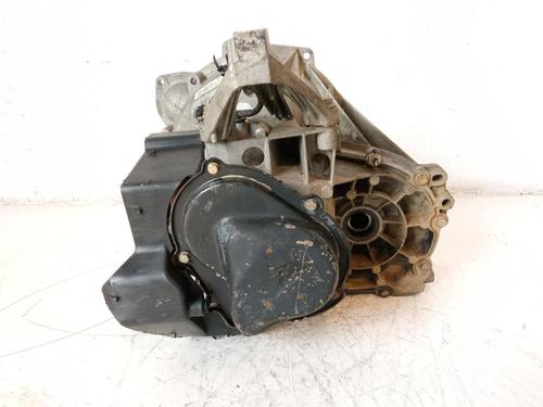 Gearbox FORD FOCUS II (DA_, HCP, DP)  | BP9451553M3 