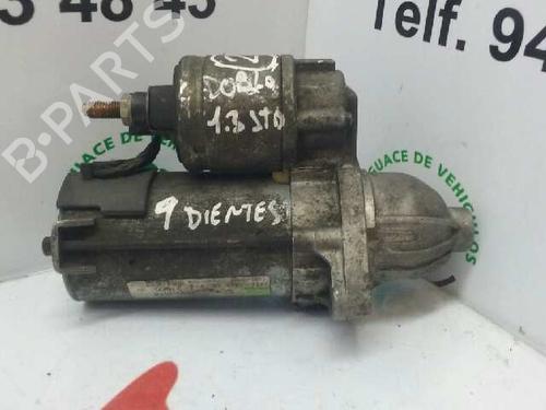 Used Starter Starter 7962742 7962742