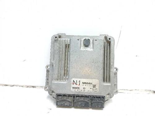 Used Engine control unit (ECU) NISSAN X-TRAIL II (T31) 2.0 dCi 4x4 (150 hp) 22697342