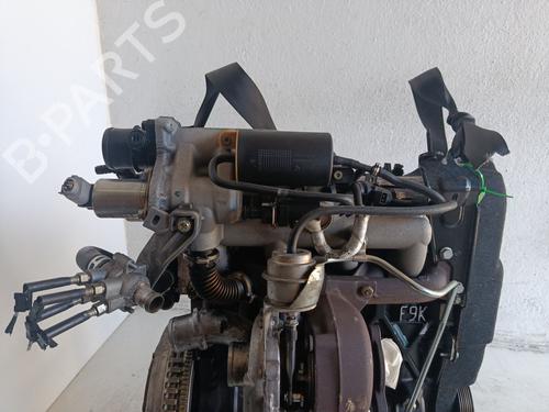 Engine RENAULT LAGUNA II (BG0/1_) 1.9 dCi (BG08, BG0G) | BP36503461M1 - Image 9