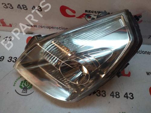 Left headlight RENAULT VEL SATIS (BJ0_) 2.2 dCi (BJ0E, BJ0F) | BP7956006C28 - Image 2
