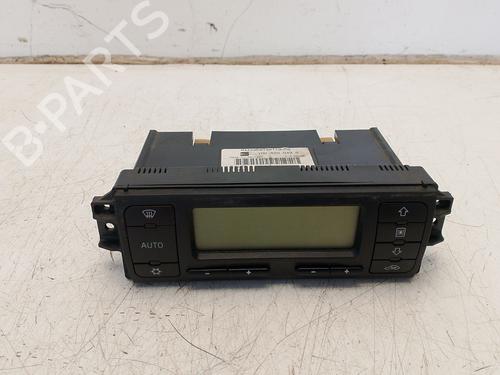 Used Climate control Climate control 37793174 37793174