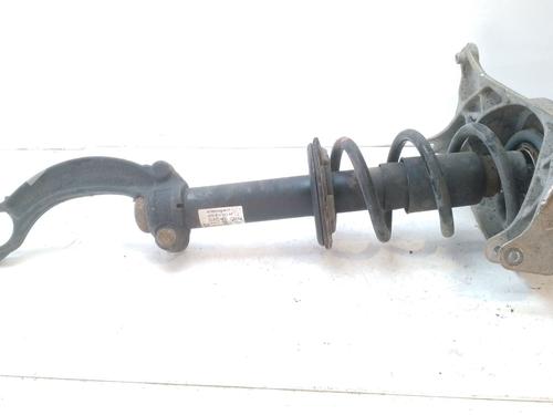 Used Left front shock absorber Left front shock absorber AUDI A4 B8 (8K2) 2.0 TDI 16V (140 hp) 32868364 32868364