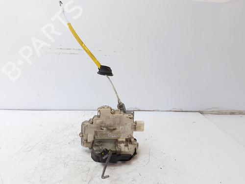 Used Front right lock AUDI A3 (8P1) [2003-2013]  30576746