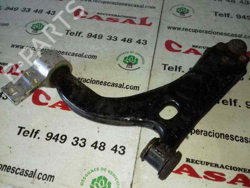Used Right front suspension arm MAZDA 2 (DY) 1.4 CD (68 hp) 7953869