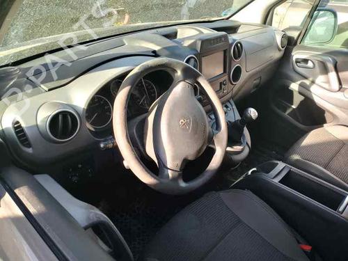 Switch PEUGEOT PARTNER MPV (5_, G_) 1.9 D | BP31159129I30 - Image 11