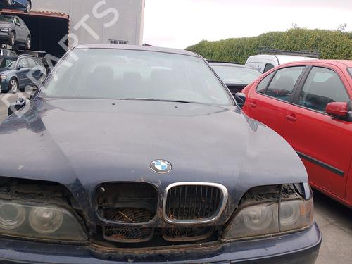 Used Parts BMW 5 (E39) 530 d (193 hp) 4346900