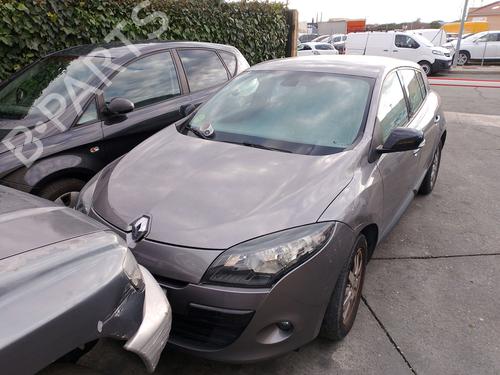 Steering wheel RENAULT MEGANE III Hatchback (BZ0/1_, B3_) 1.5 dCi (BZ0C) | BP37695294C49 - Image 3