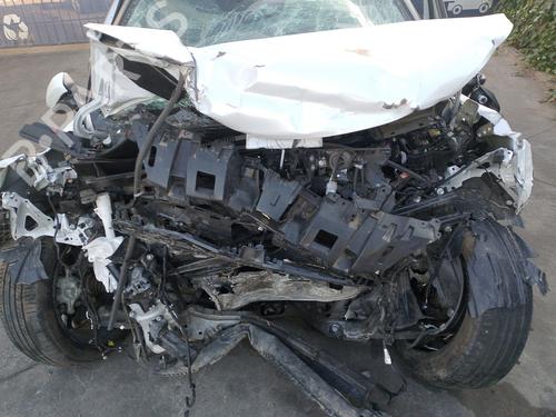 Left sun visor TOYOTA YARIS CROSS (MXP_) 1.5 (MXPB10) | BP30856315I1 - Image 9