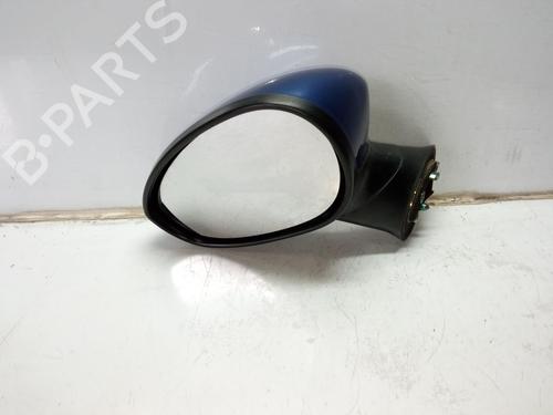 Used Left mirror FIAT PUNTO EVO (199_) [2008-2025]  12309928