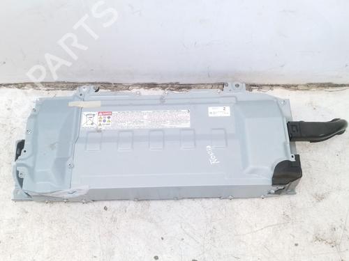 Used Battery TOYOTA COROLLA Hatchback (_E21_, _EA1_, _EH1_) [2018-2025]  25591088